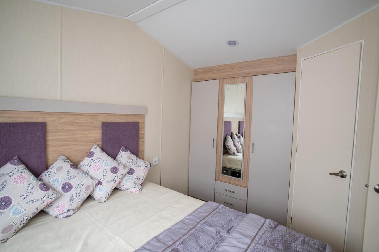 Heartsease Cottage St Austell Kültér fotó